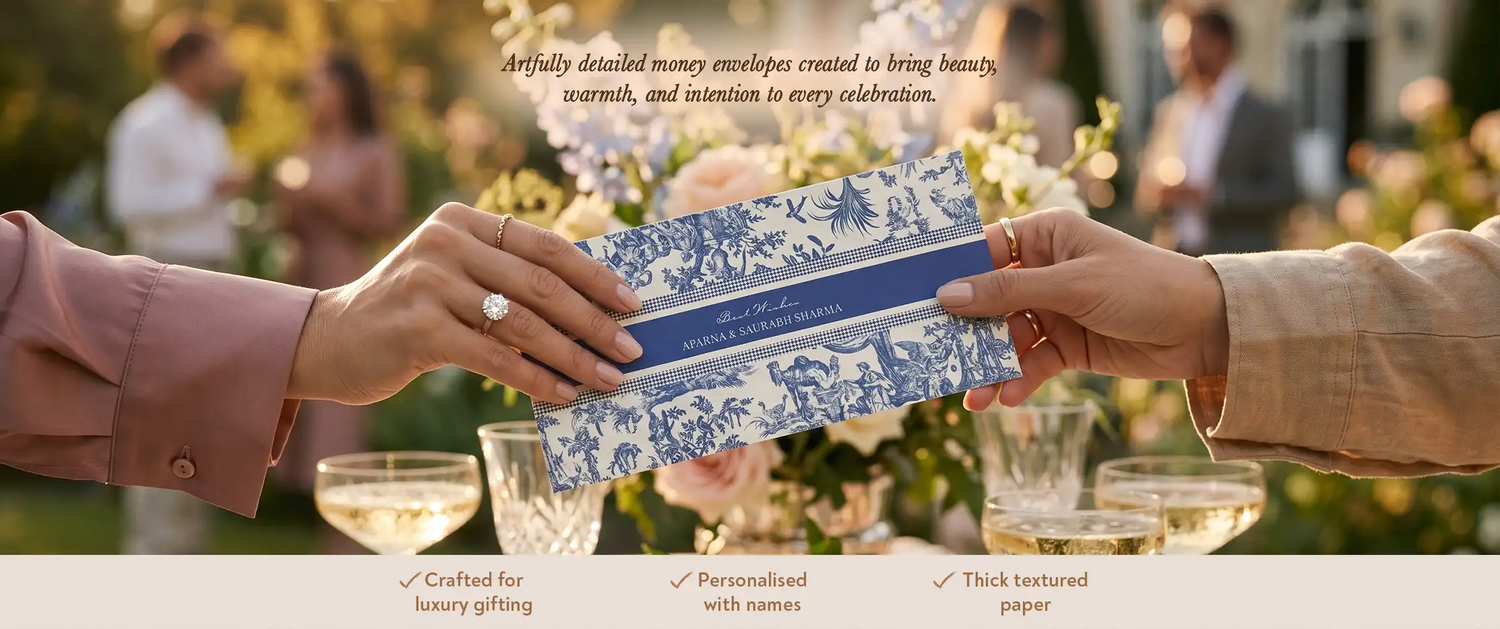 Money Envelopes