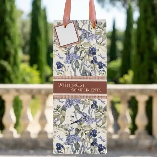 Songbird Bottle Bag