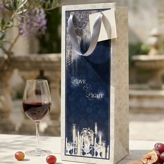 Noor Bottle Bag