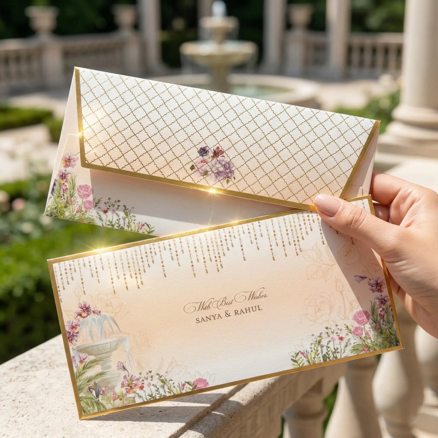 Peach Paradise Mini Set