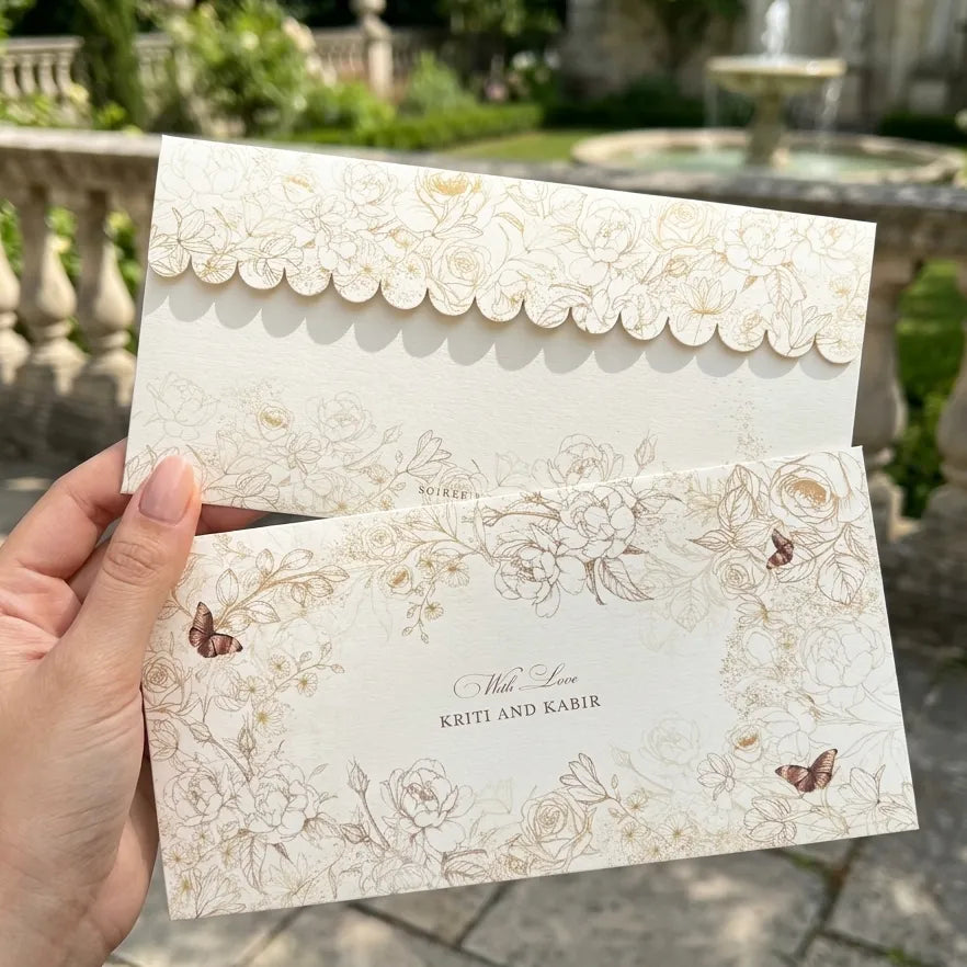 Jolie Money Envelopes
