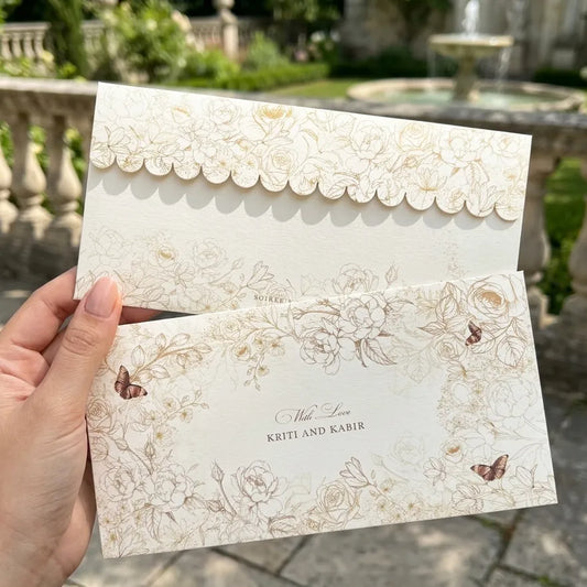 Jolie Money Envelopes