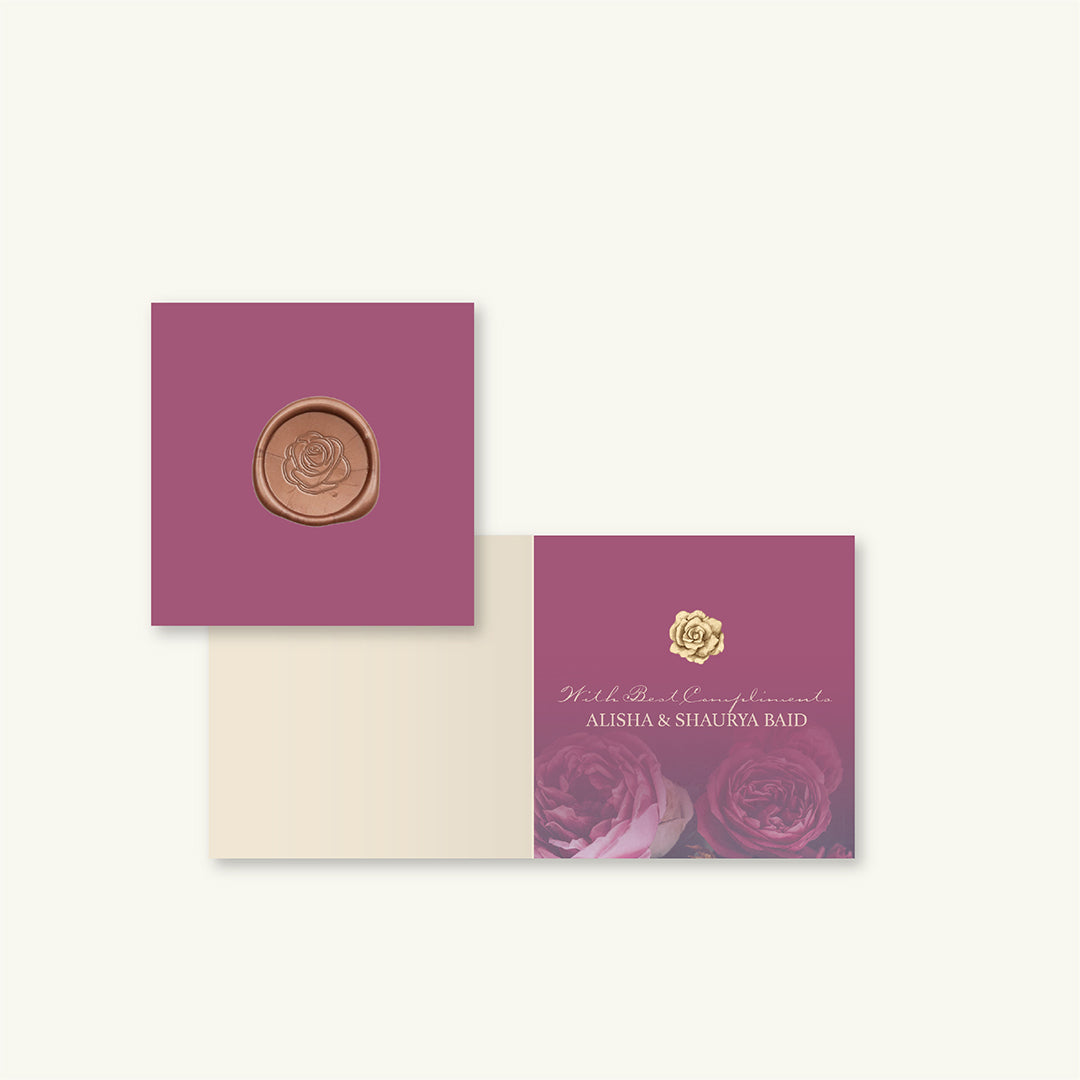 La Vie En Rose Pink Signature Set